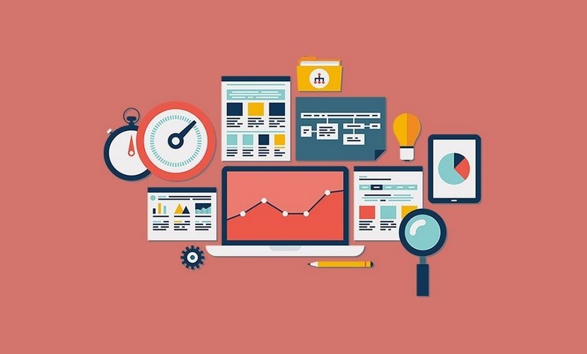 Mrežni sistem v praksi