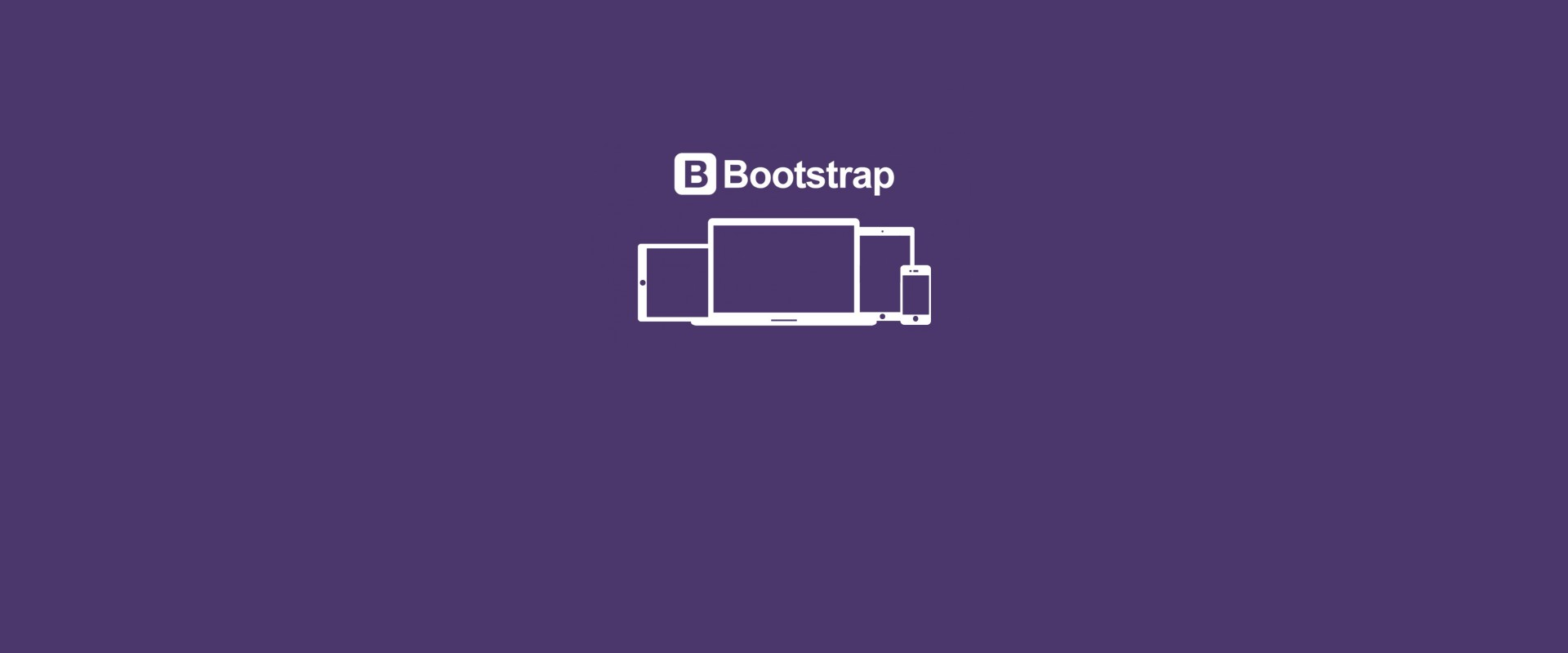 Komponente Bootstrap