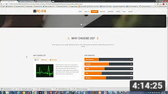 Awesome Bootstrap Websites
