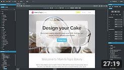 Bootstrap Studio Website